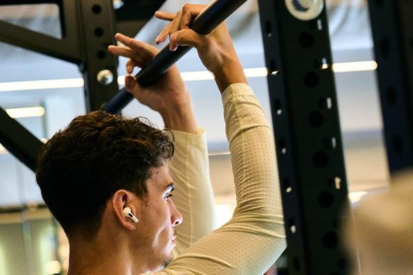 Fit Day Pass