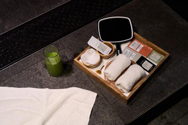 Perfectly Pampered for 2
