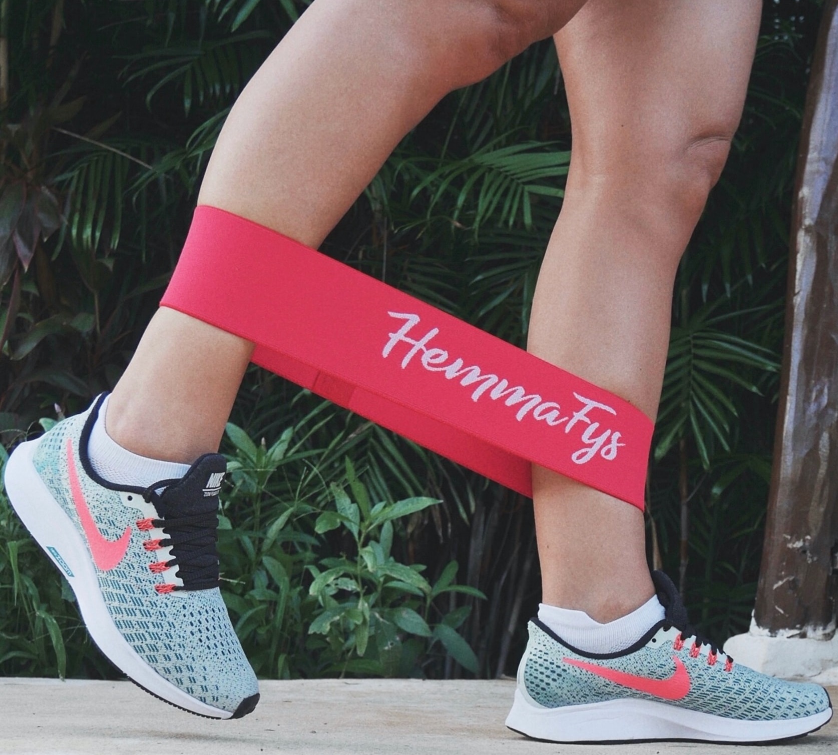 Resistance Bands