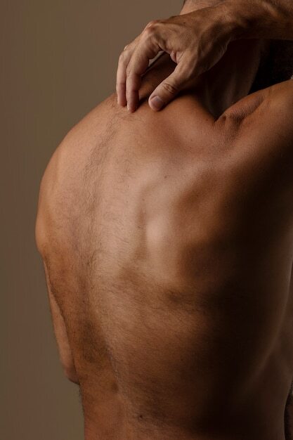 Back Wax