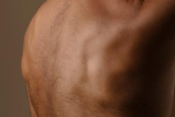 Back Wax