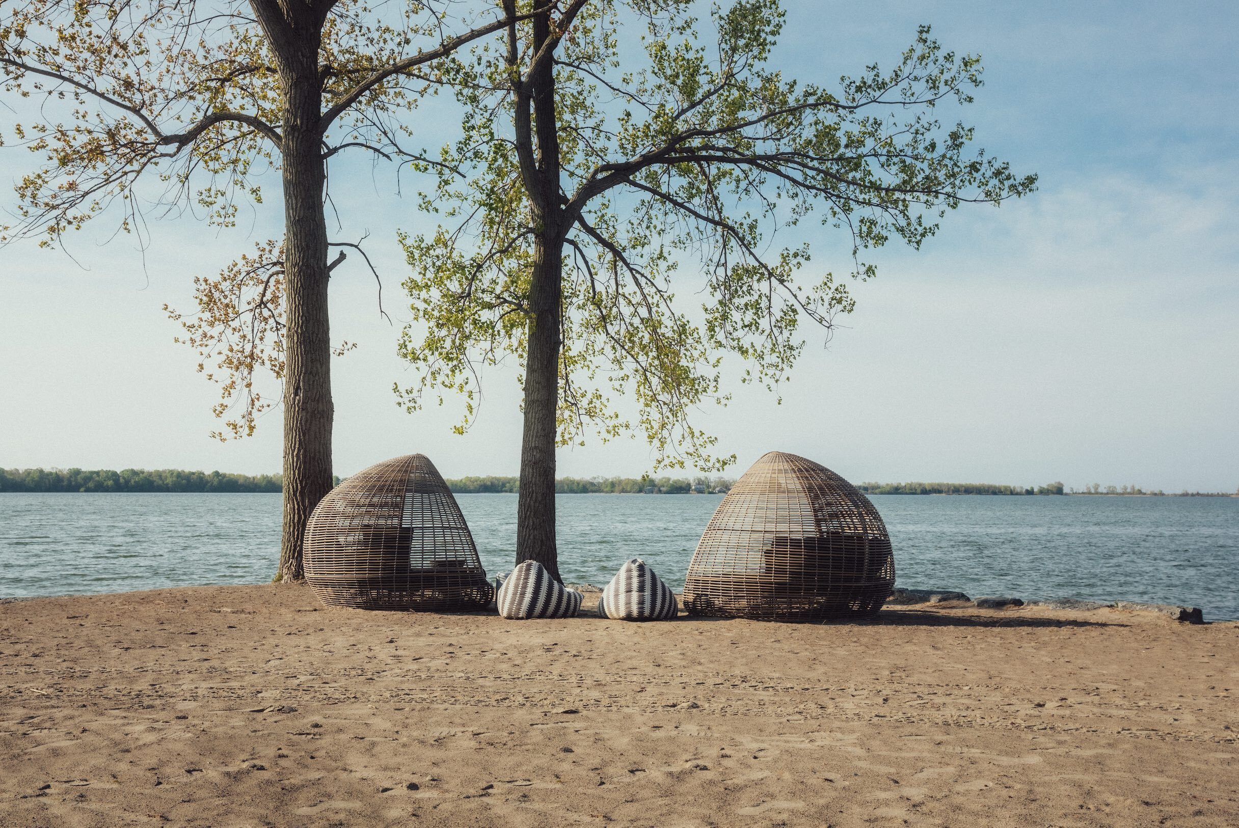Cabana Reservation (Up to 6 Guests)