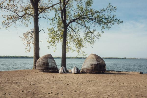Cabana Reservation (Up to 6 Guests)