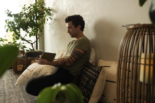 ✦ Align + Connect: A Guided Meditation & Intention Experience