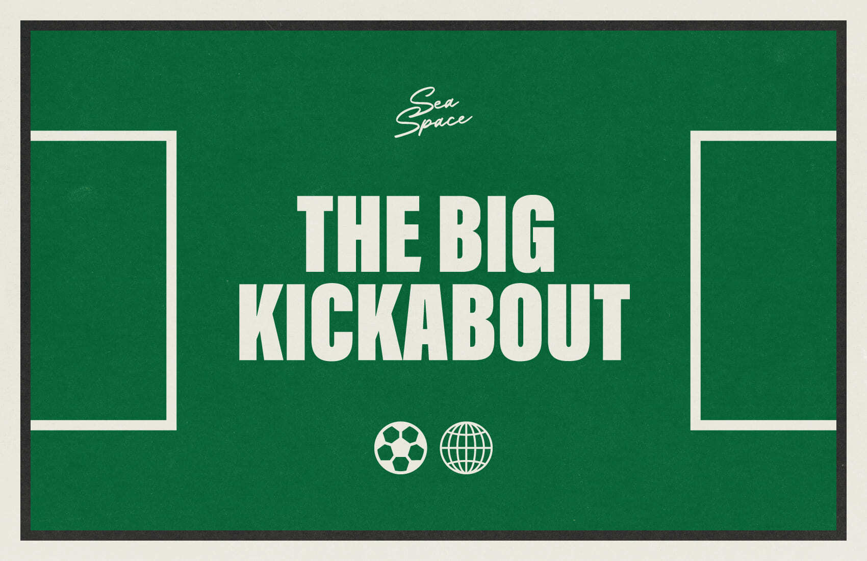 The Big Kickabout