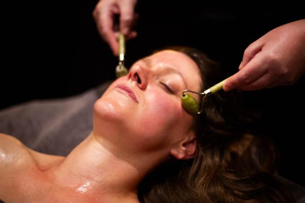 Ultimate Luxury Facial