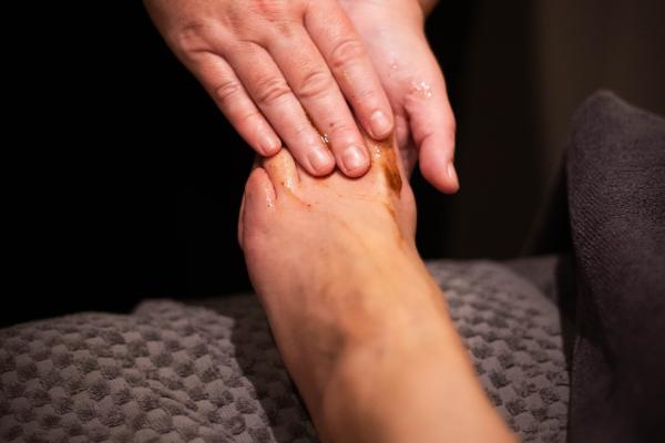 Reflexology