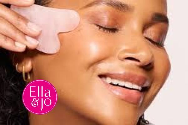 Ella & Jo Lift and Tone Facial 60 min