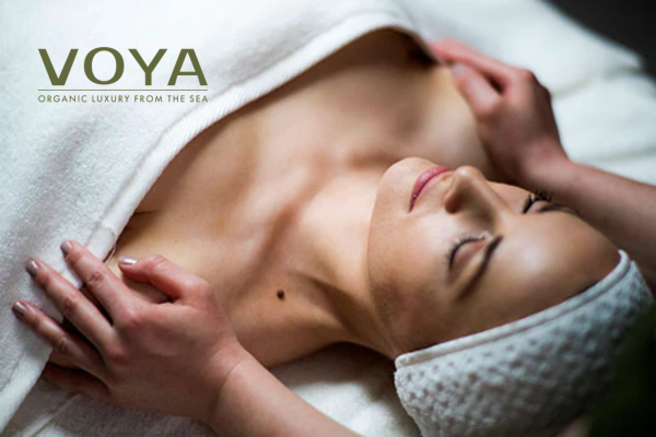 Voya Instant Lift Facial