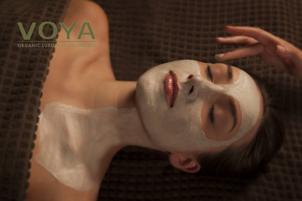Voya Self Discovery Radiance Facial