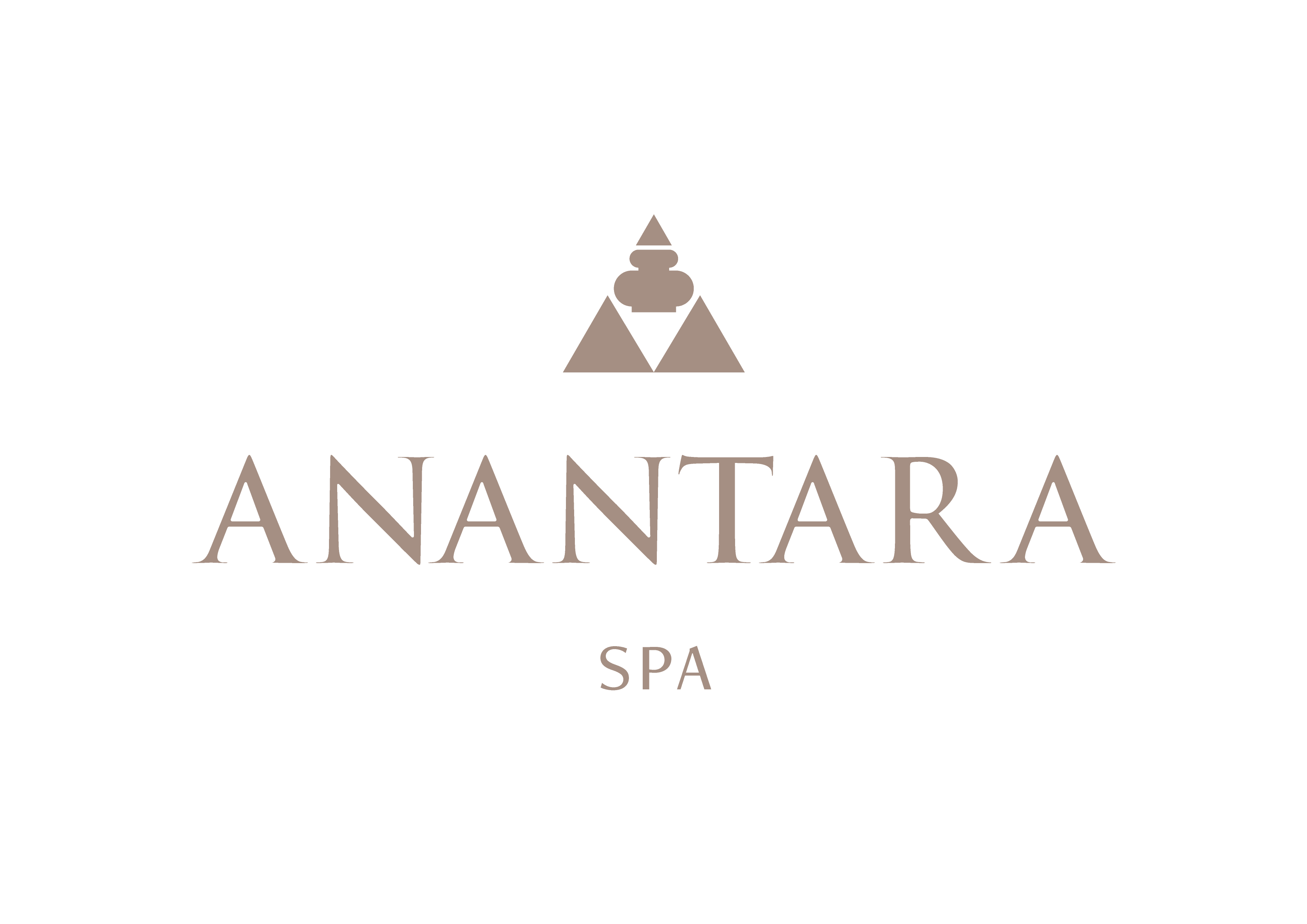 Anantara Spa The Marker Dublin