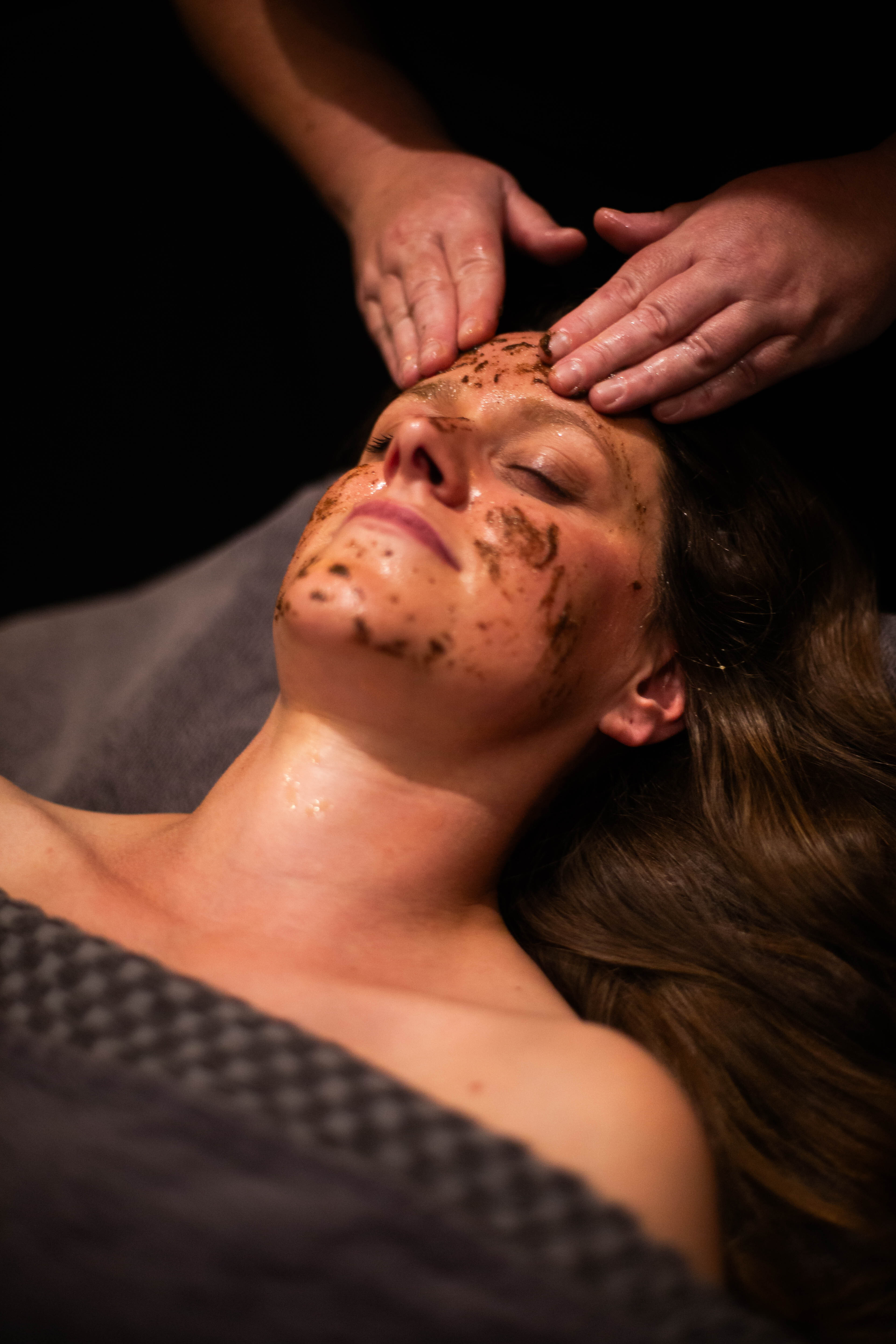 Facial