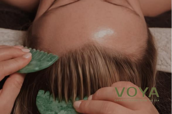 VOYA Resurge Scalp Treatment – 50 minutes