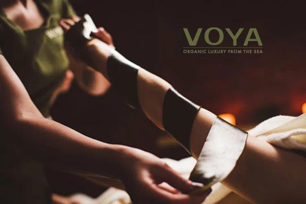 Voya Ocean Essence Wrap