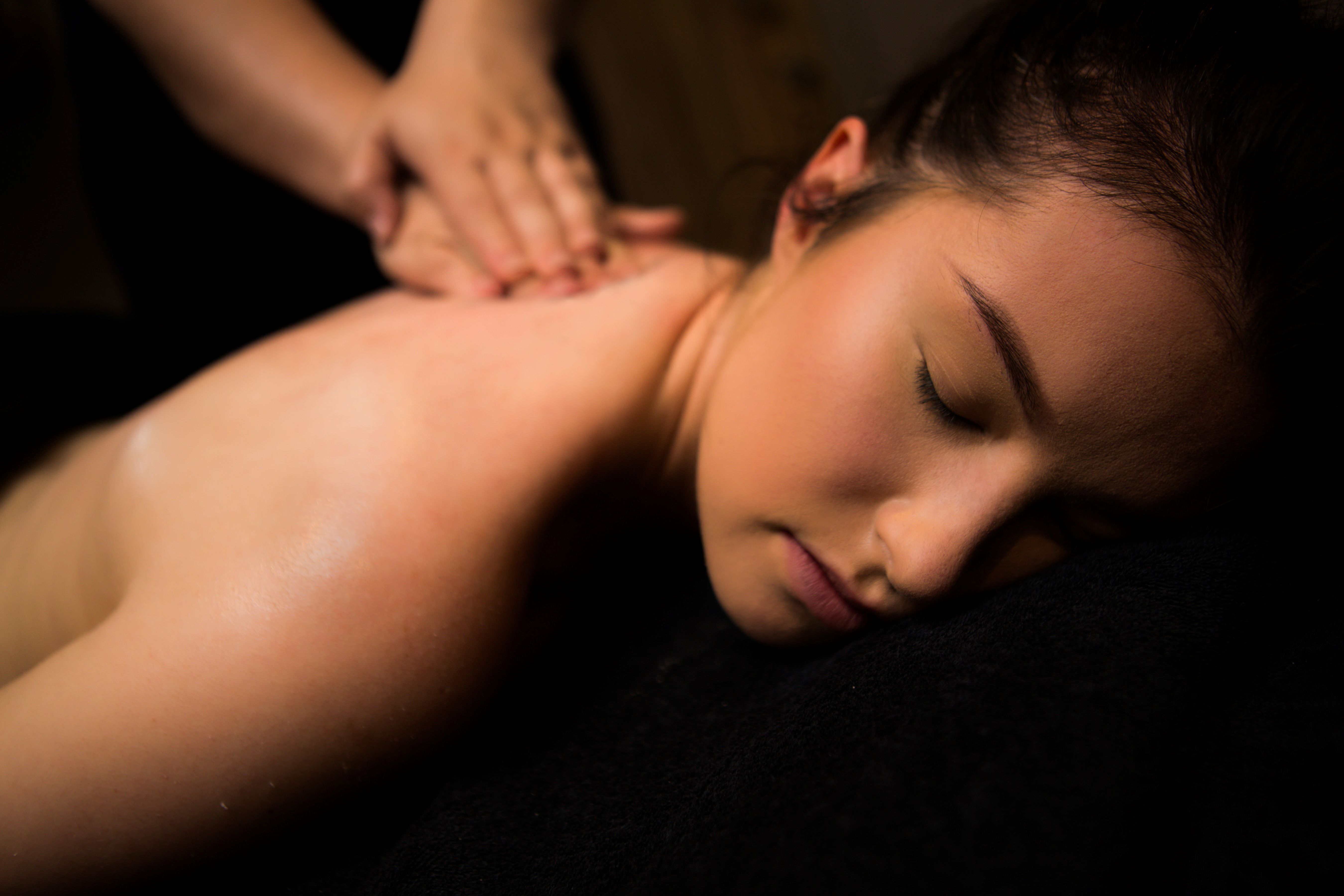 Nurturing Touch Massage