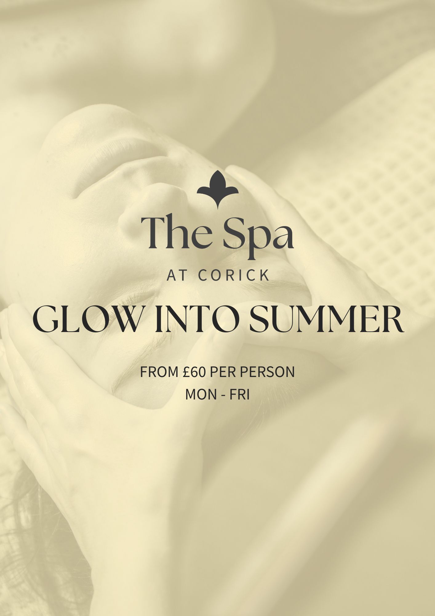 Glow into Summer
