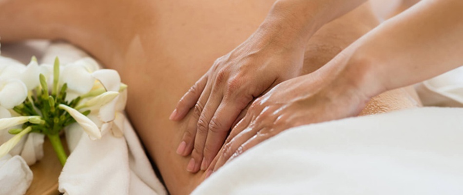 Harmony Body Massage