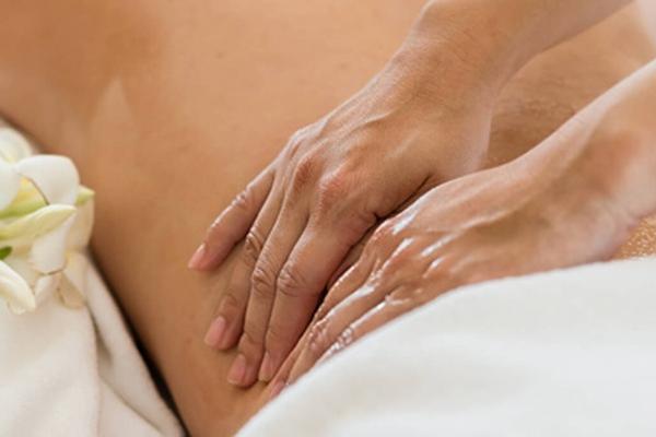 Harmony Body Massage