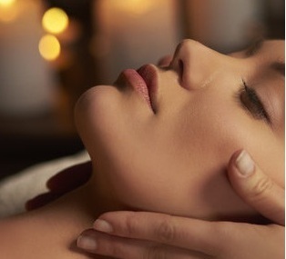 Destress Elixir Facial