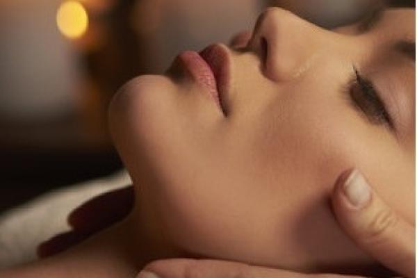 Destress Elixir Facial