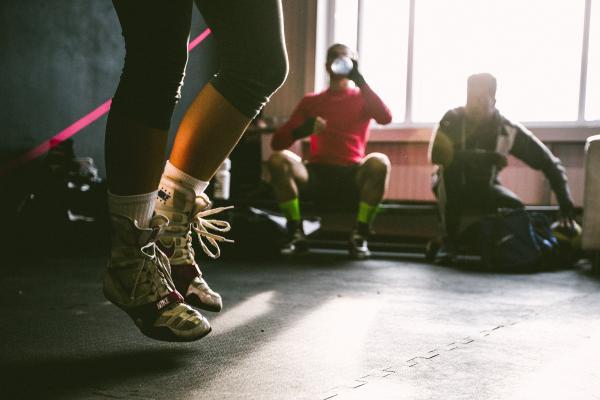 HIIT 30