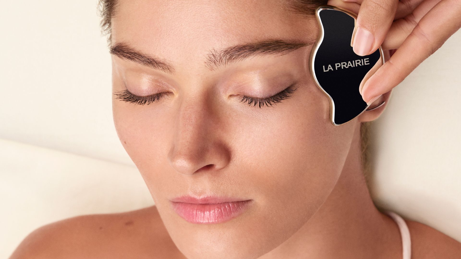 120-minute Cellular Reset Facial by La Prairie