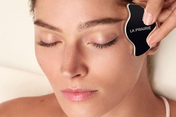 120-minute Cellular Reset Facial by La Prairie