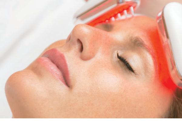 Micro Current Lifting Facial 90-minutes