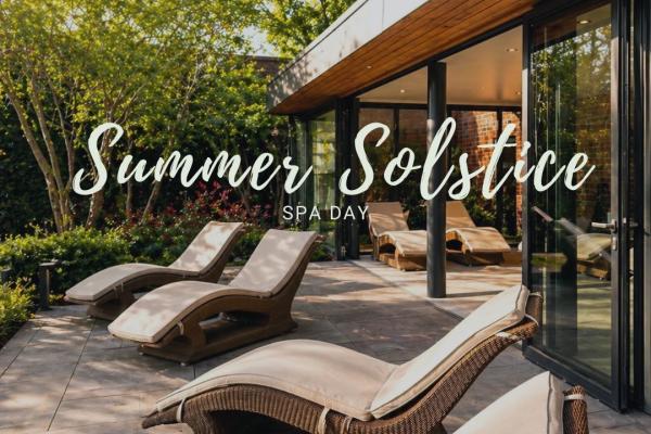 Summer Solstice Escape