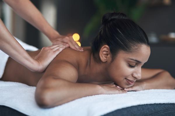 Swedish Full Body Massage - 85 Minutes