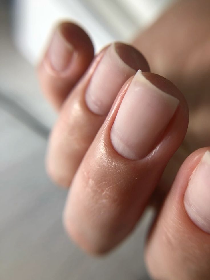 Builder Gel Removal Manicure