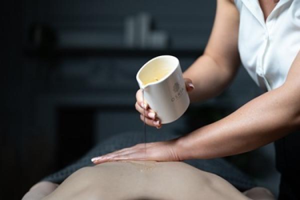 Oskia Deep Cleansing Back Recovery