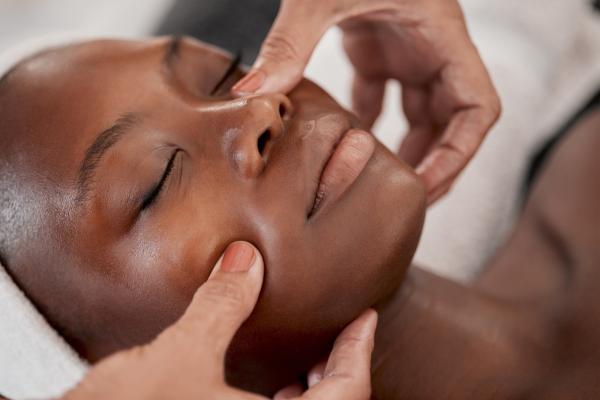 Oskia Luxury Body & Face Ritual