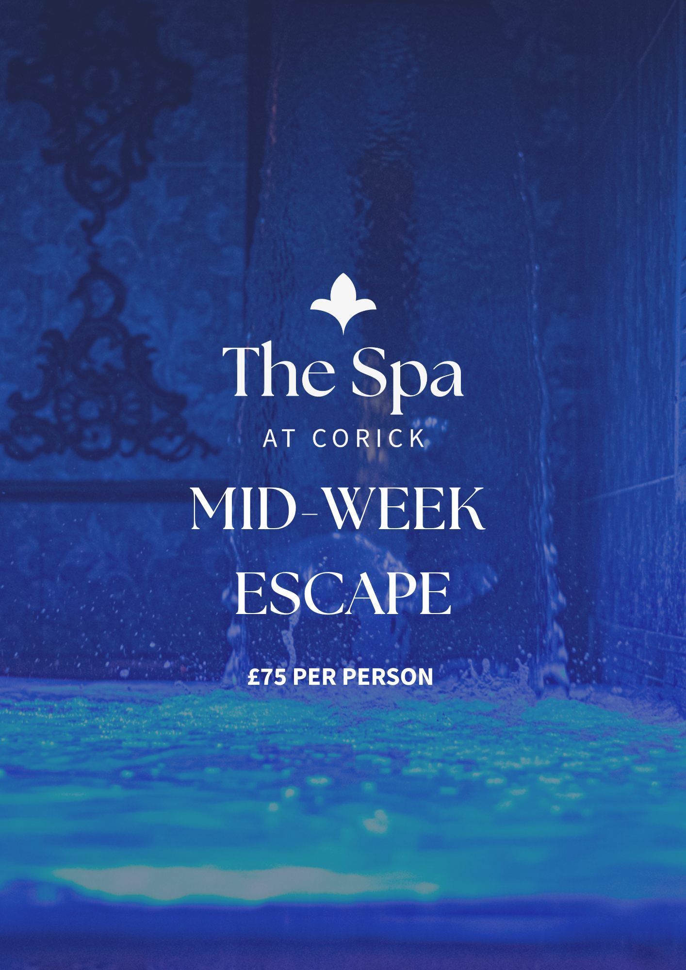 Mid-Week Escape Spa Day