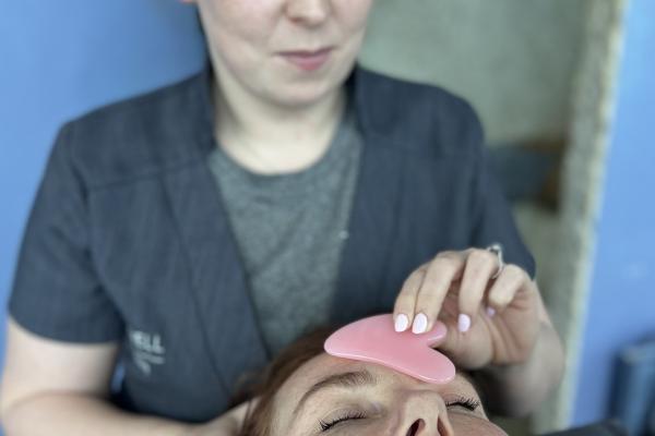 NEW* Gua Sha Face & Scalp Massage