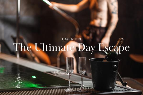The Ultimate Day Escape