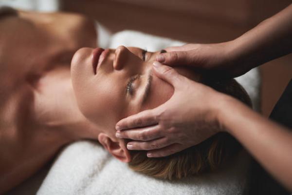 VOTARY Restore Express Facial