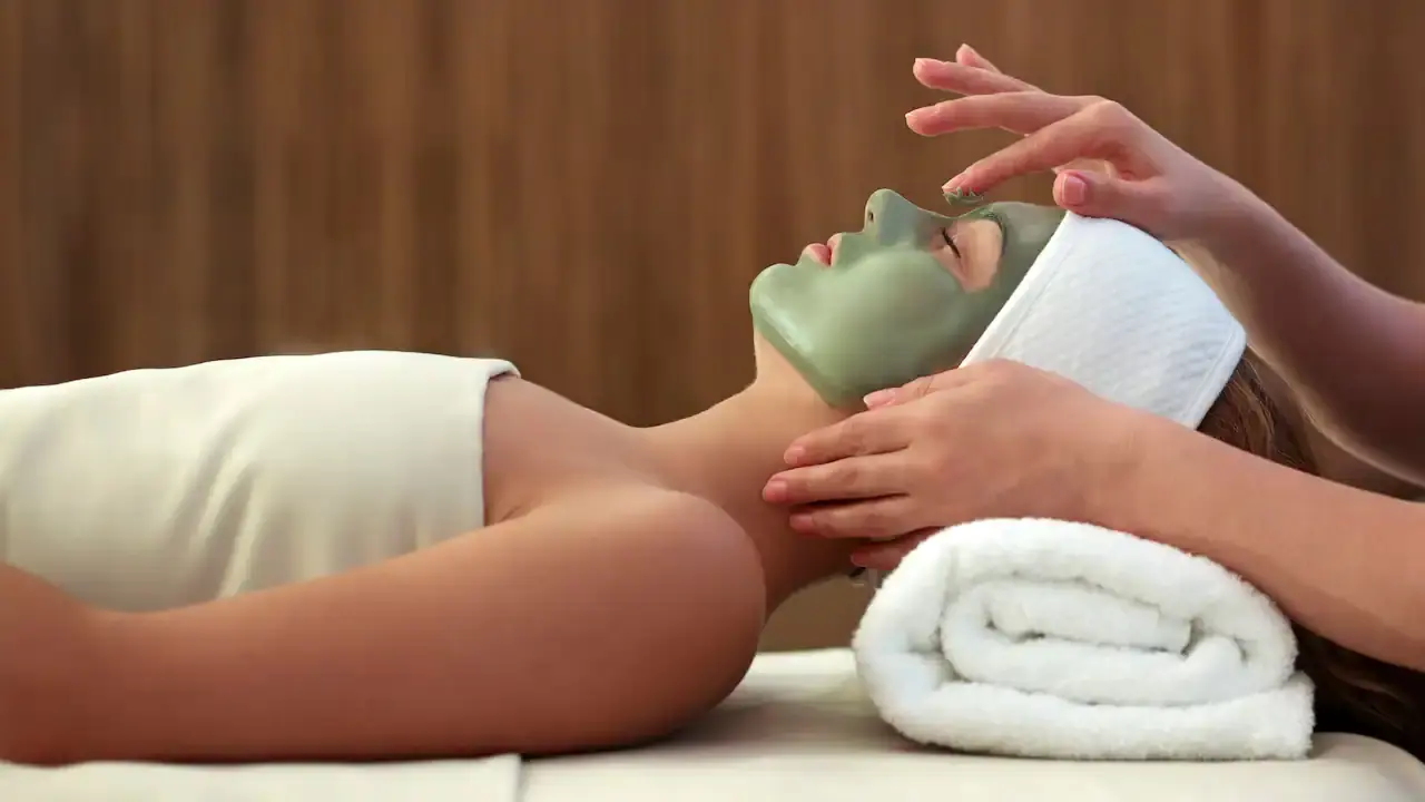 CZ* Joy Of Beauty Facial 45min