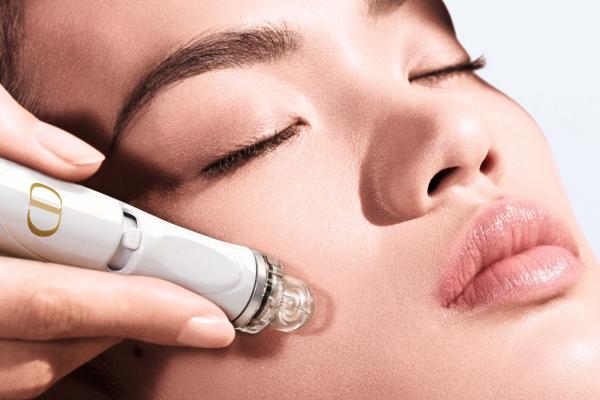 Dior powered by Hydrafacial 60 Mins