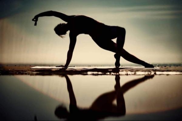 Apanaveda Yoga