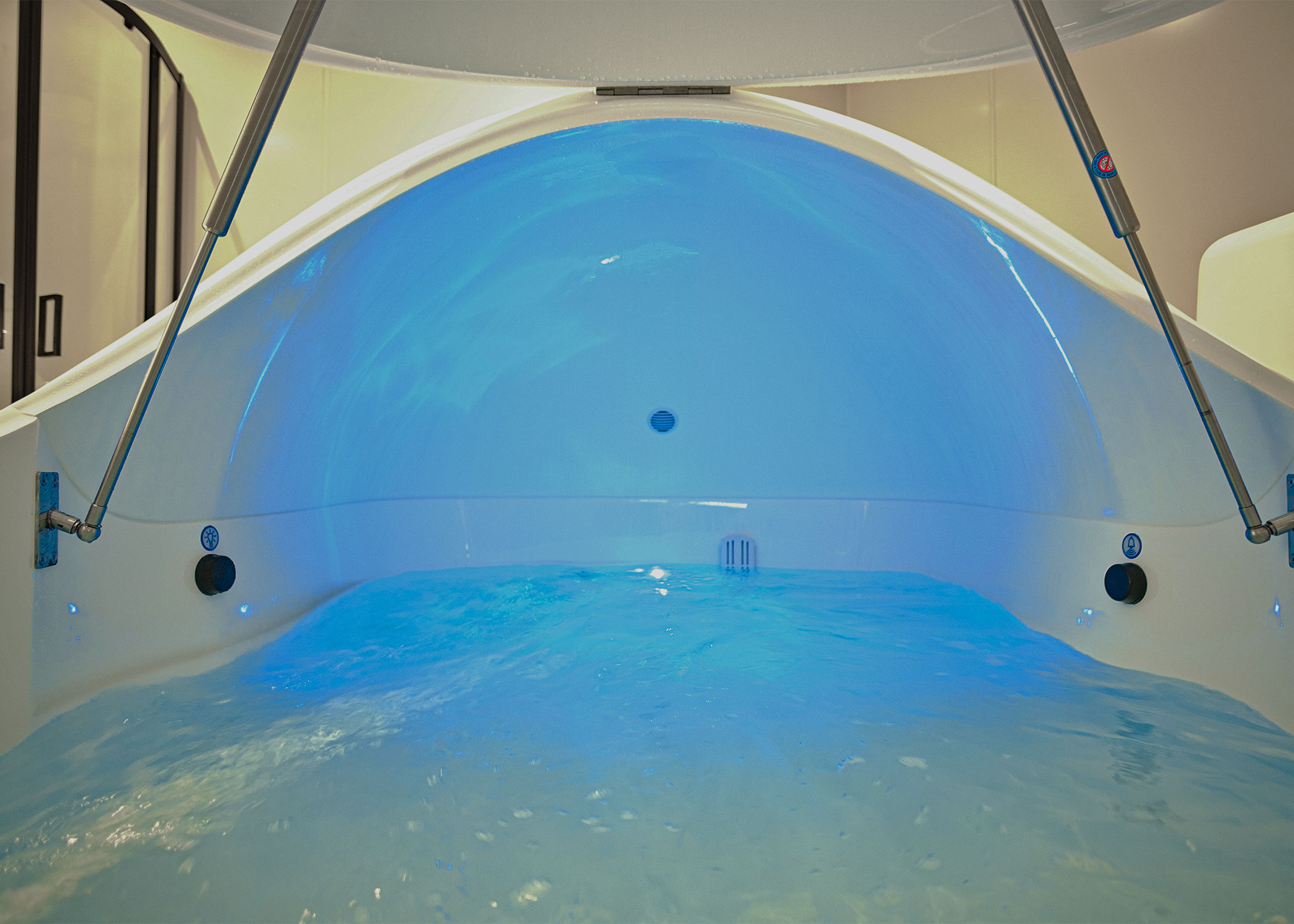 Sensory Deprivation Tank 10 Sessions