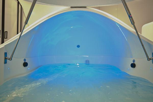Sensory Deprivation Tank 10 Sessions