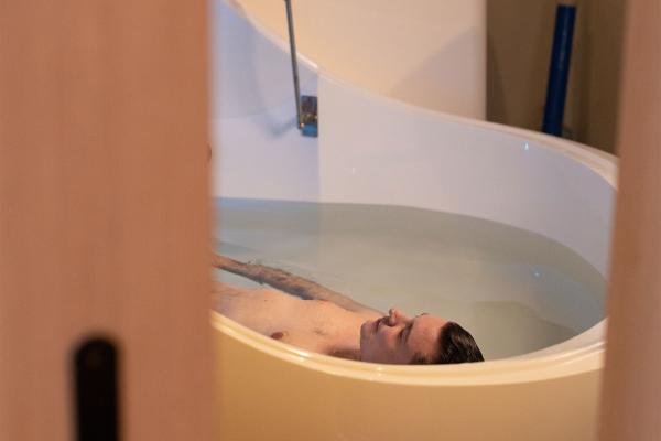 Sensory Deprivation Tank 5 Sessions