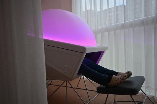 Somadome Meditation Pod 10 Sessions