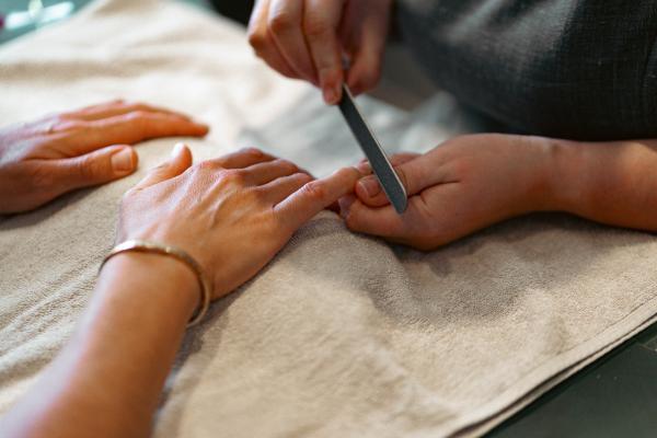 Manicure - 50 Minutes