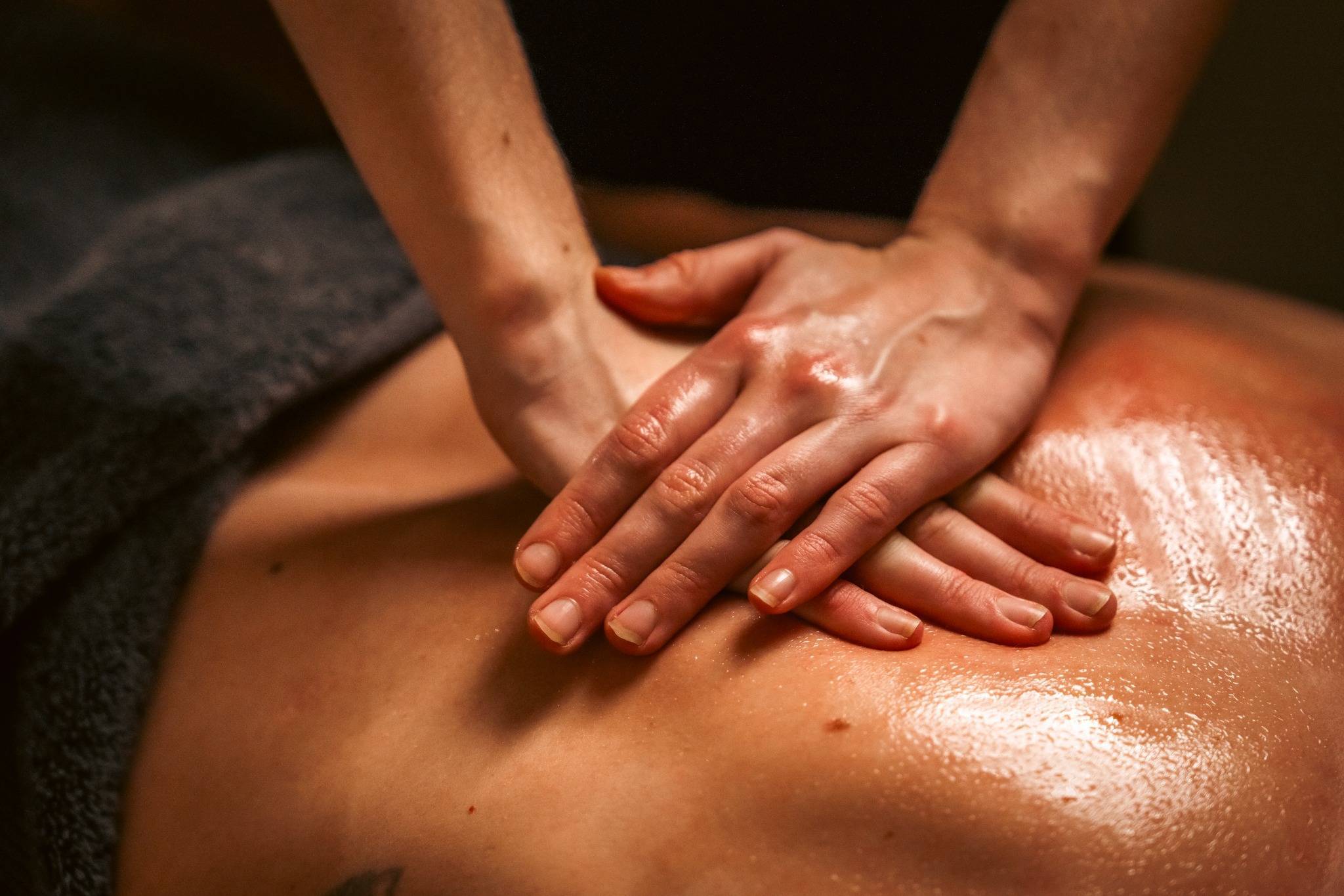 Signature Massage - 60 Minutes