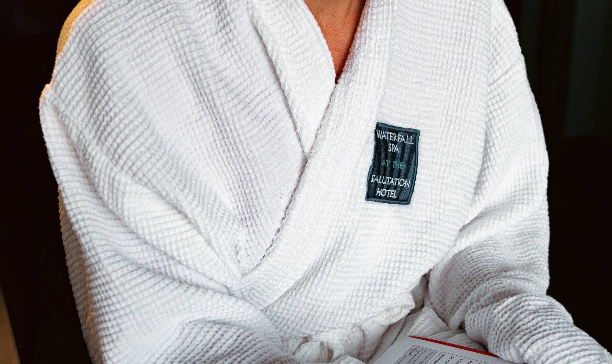 Relax and Unwind Package
