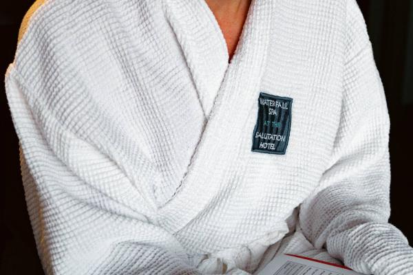 Relax and Unwind Package