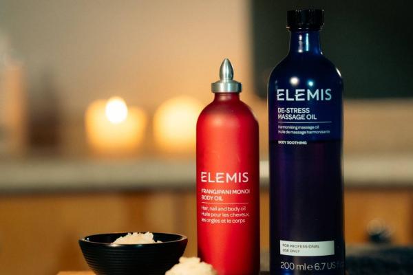 Elemis Expert Absolute Face and Body Ritual - 75 Minutes
