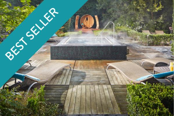 20% Off Serenity Day with £200 Treatment Credit